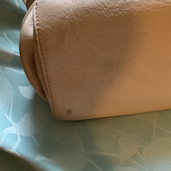 Michael Rome Leather bag - Picture 10 of 10